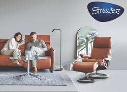 Stressless